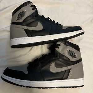 Jordan 1 shadow